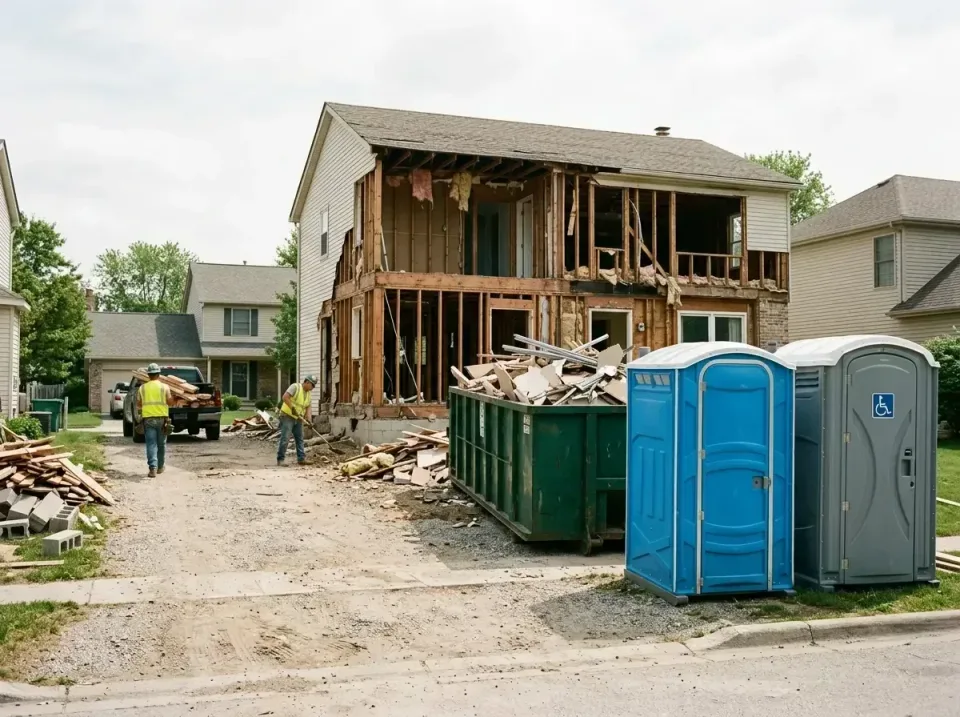 home-renovation-demolition-sit-010 — frequently asked questions, Portable Toilet & Dumpsters Rental in Plainfield Village, CT